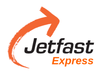 Jetfast Bali Cargo